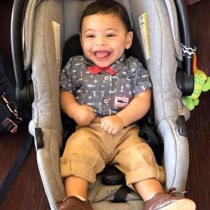 Meet your Posher, Karla